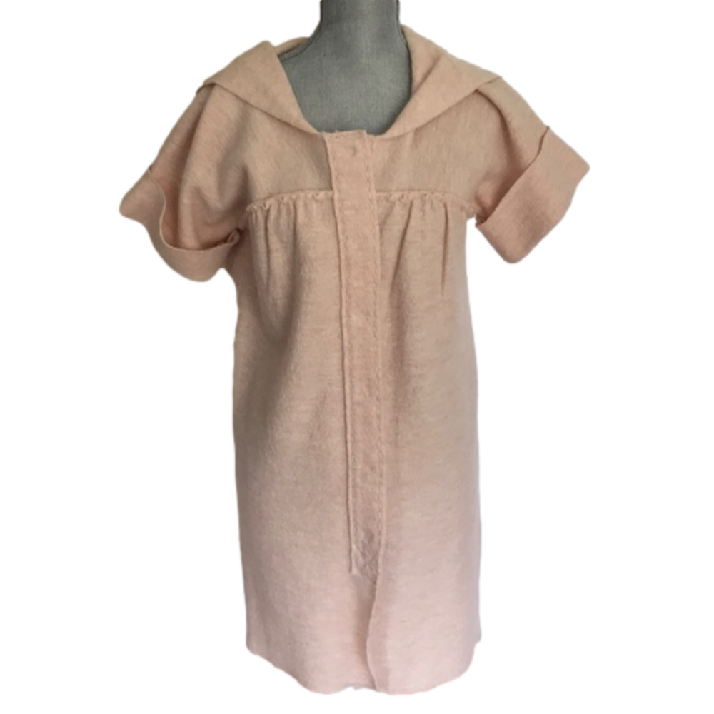 Groa wool sweater